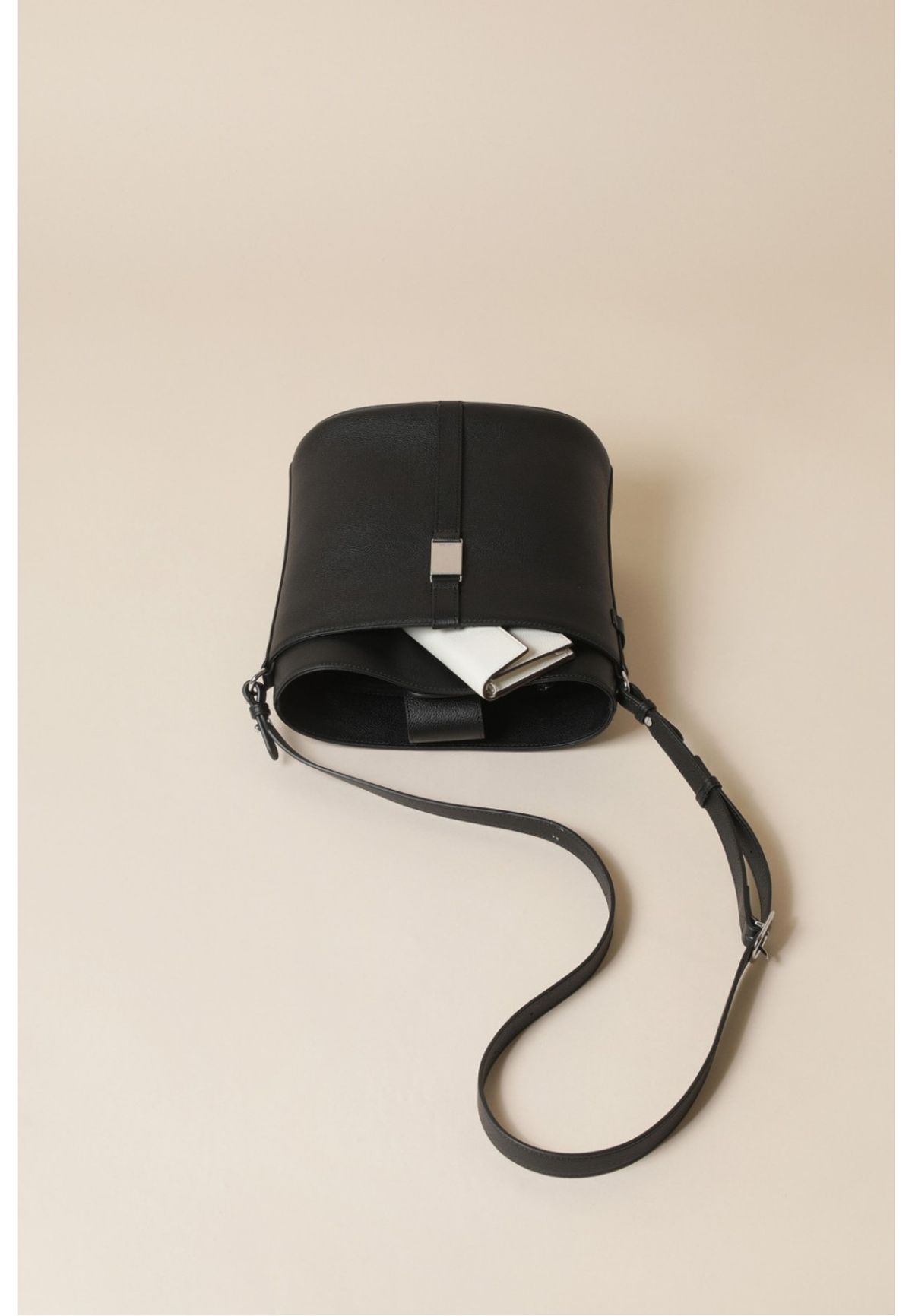 쿠론(COURONNE) 아르볼(Arbol) 숄더 23_RCBSX24143BKX
