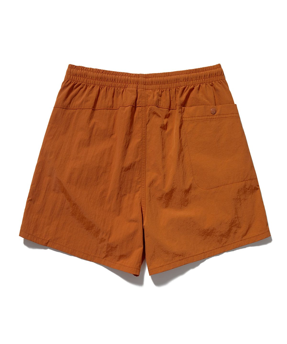시에라디자인(SIERRA DESIGNS) W) 애버딘(ABERDEEN) 4부 쇼츠 ORANGE