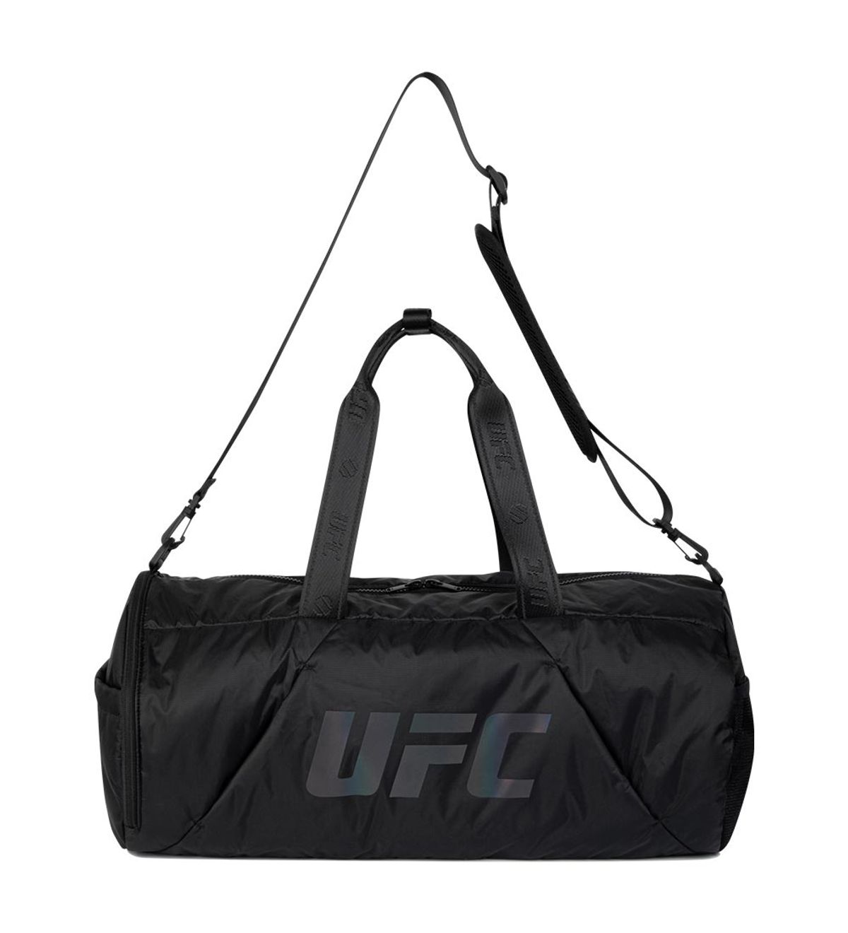 유에프씨 스포츠(UFC SPORT) UFC 짐 더플백 블랙 U4SBV2301BK