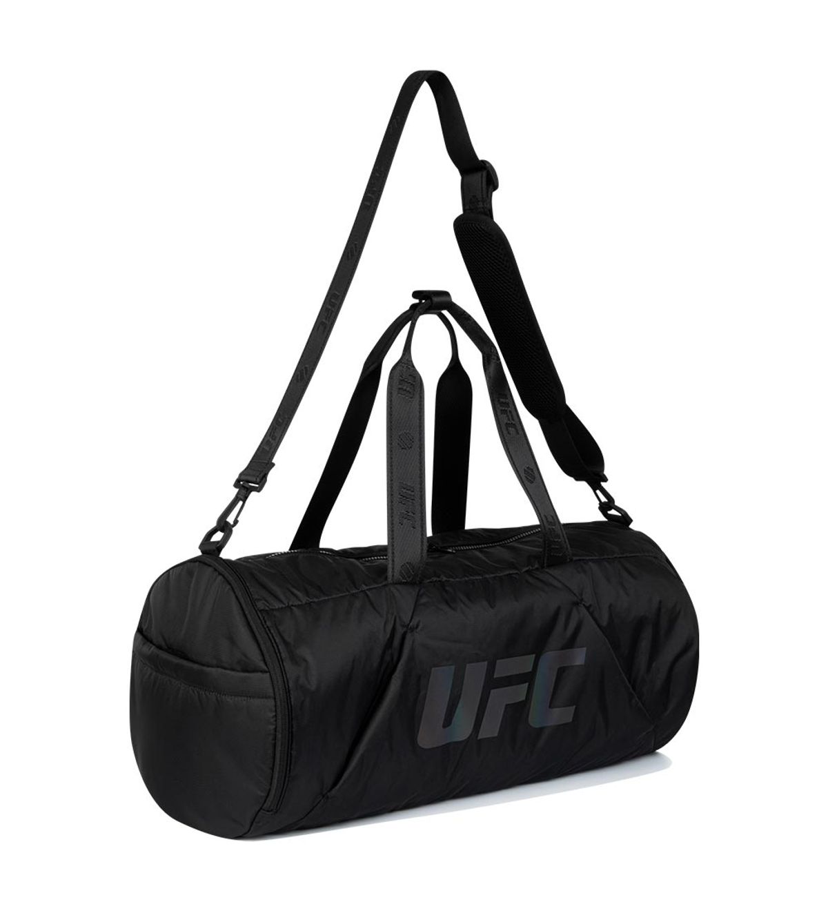 유에프씨 스포츠(UFC SPORT) UFC 짐 더플백 블랙 U4SBV2301BK