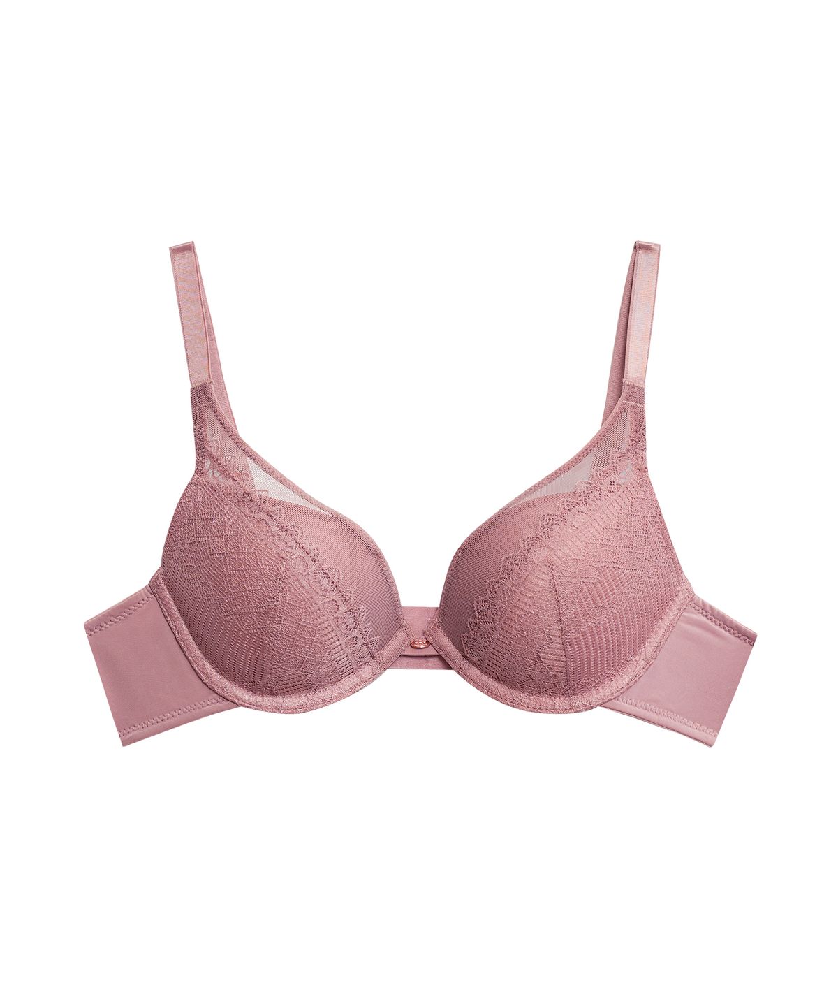 원더브라(WONDERBRA) 에센셜 원더부스트 와이어 브라 (3colors)