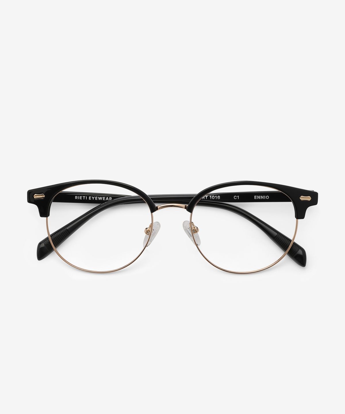 리에티(RIETI) ENNIO C1 BLACK