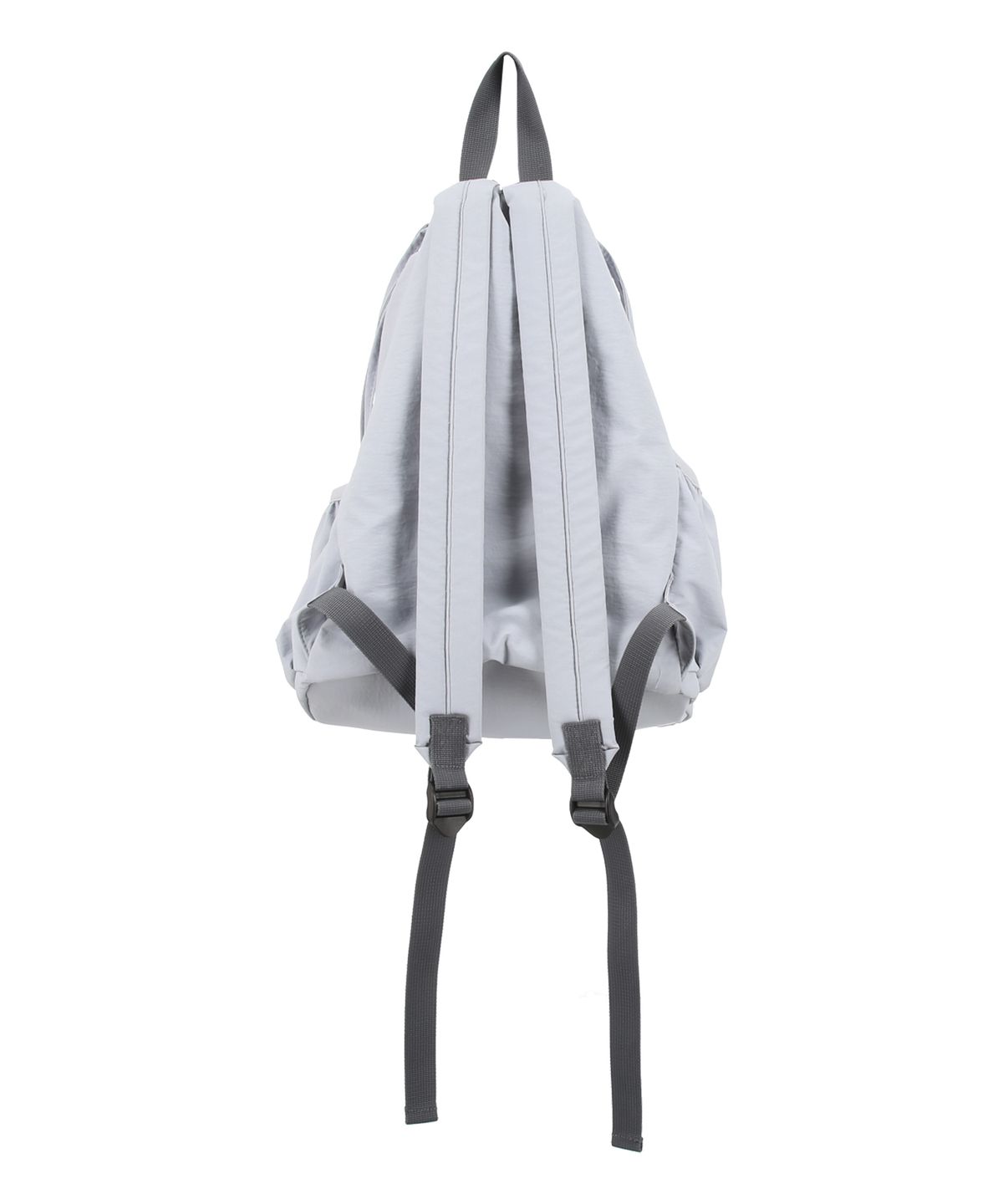 꼬모니노즈(COMONINOZ) [CN]POCKET NYL BACKPACK [3 COLOR]