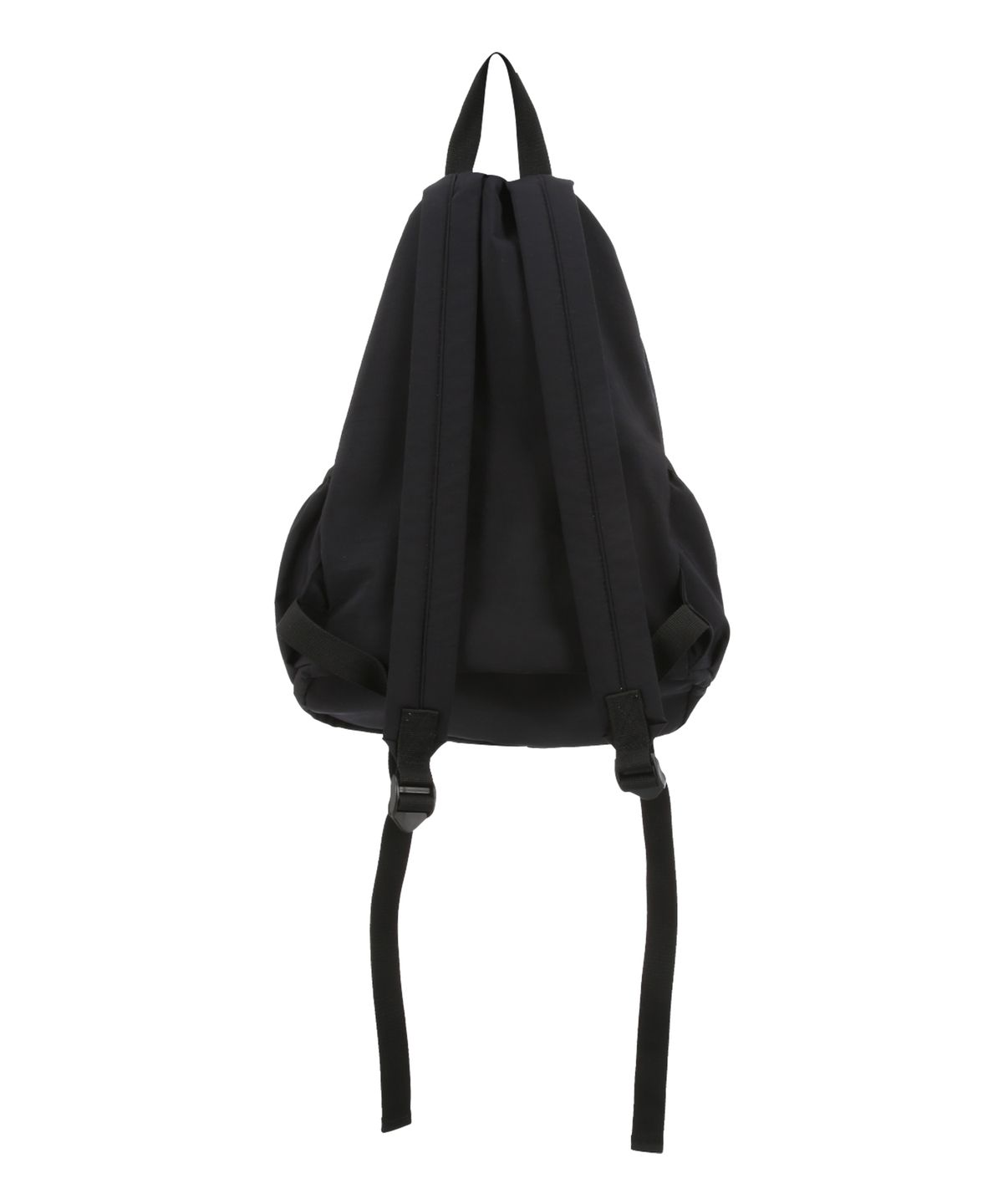 꼬모니노즈(COMONINOZ) [CN]POCKET NYL BACKPACK [3 COLOR]