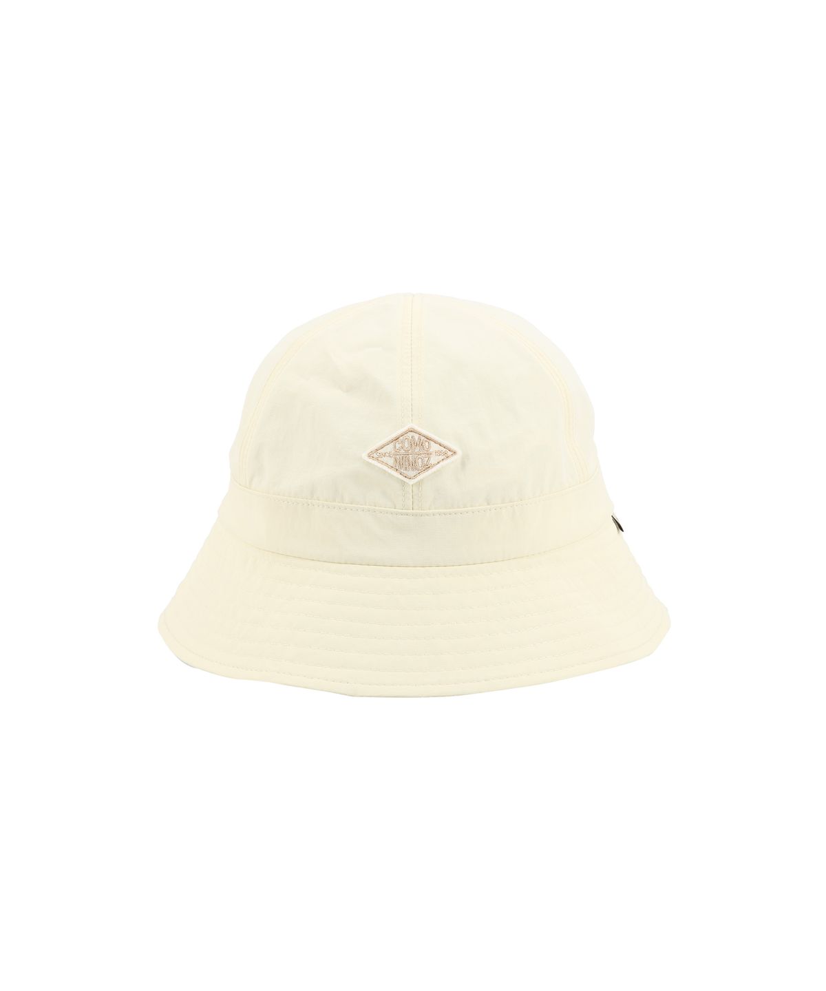 꼬모니노즈(COMONINOZ) [CN]24SS BUCKET HAT [3 COLOR]