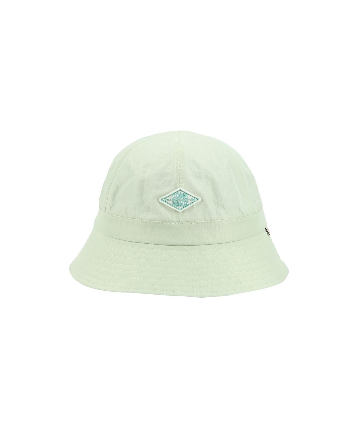 꼬모니노즈(COMONINOZ) [CN]24SS BUCKET HAT [3 COLOR]