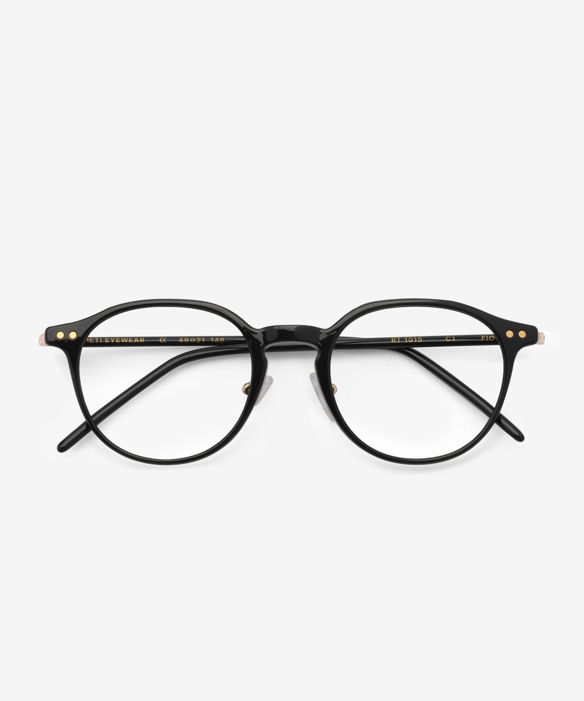 리에티(RIETI) FIORE C1 BLACK