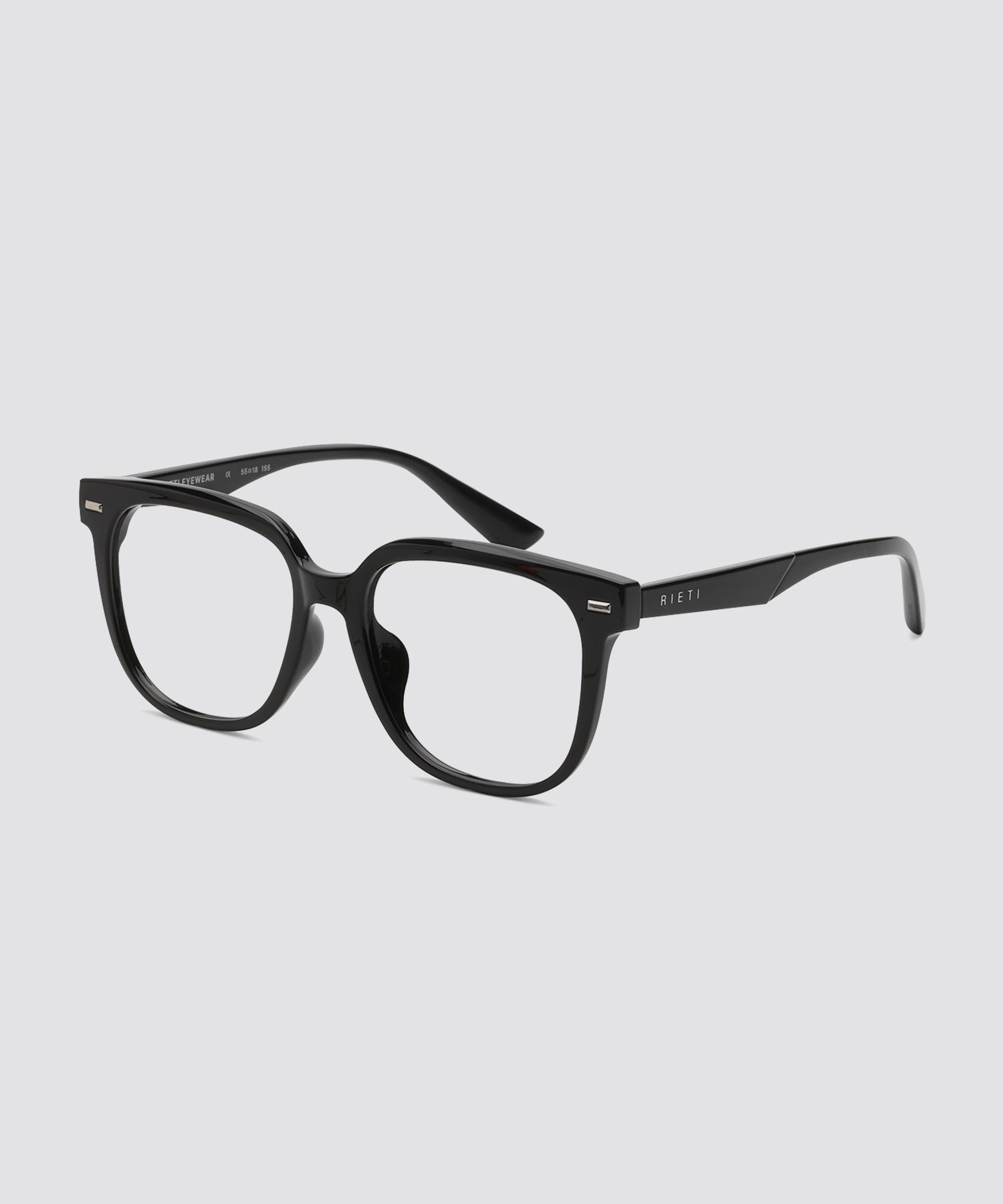 MUSINSA | RIETI SANTO RT 1014 C1 BLACK