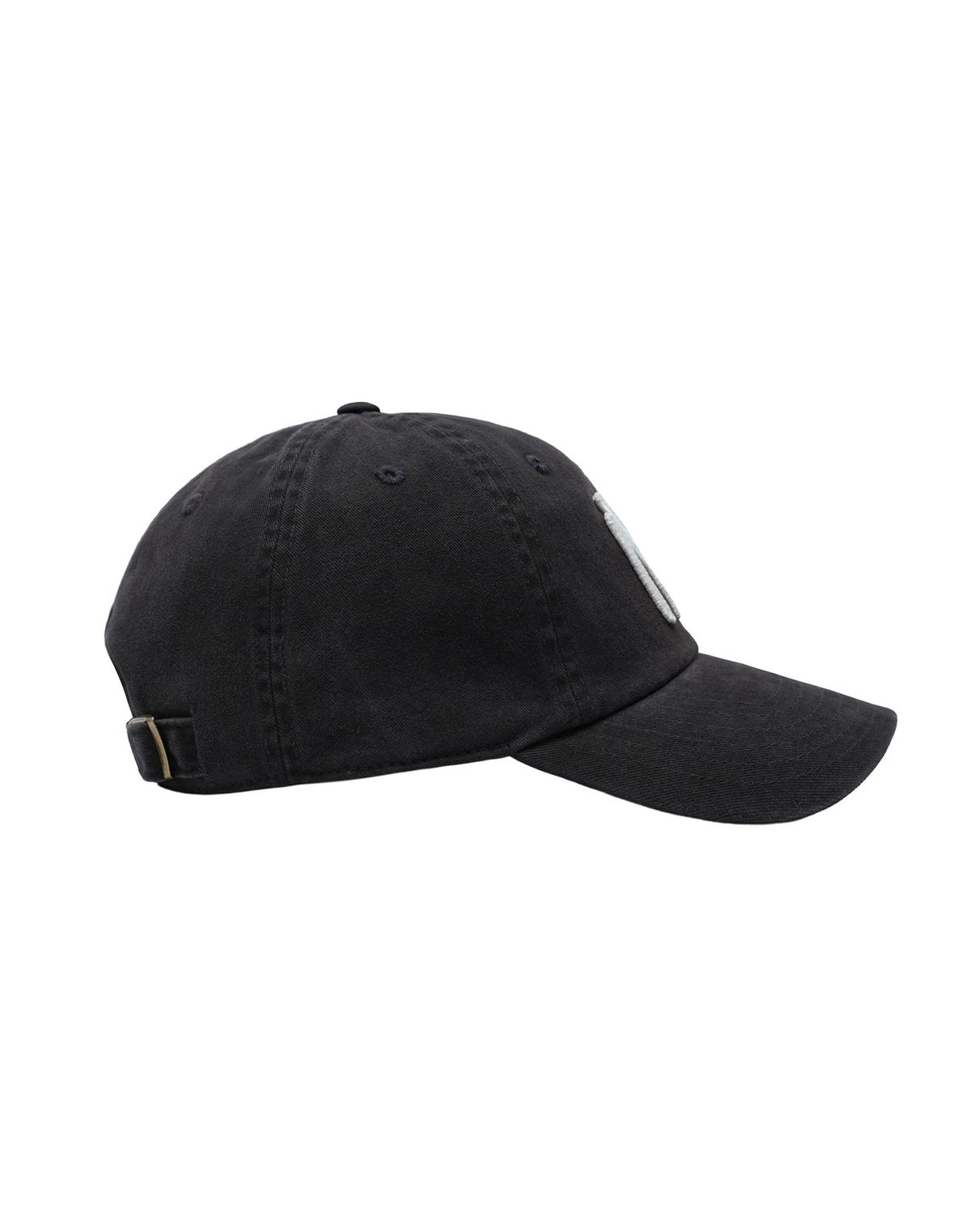 아메리칸니들(AMERICAN NEEDLE) ARCHIVE CAP NEW YORK BLACK YKEES NL