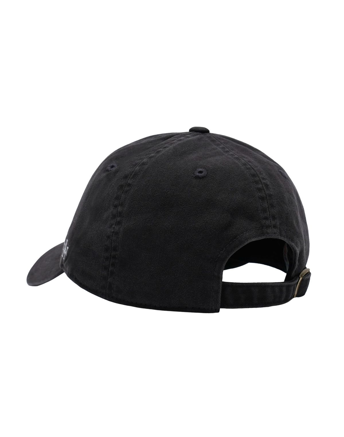 아메리칸니들(AMERICAN NEEDLE) ARCHIVE CAP NEW YORK BLACK YKEES NL
