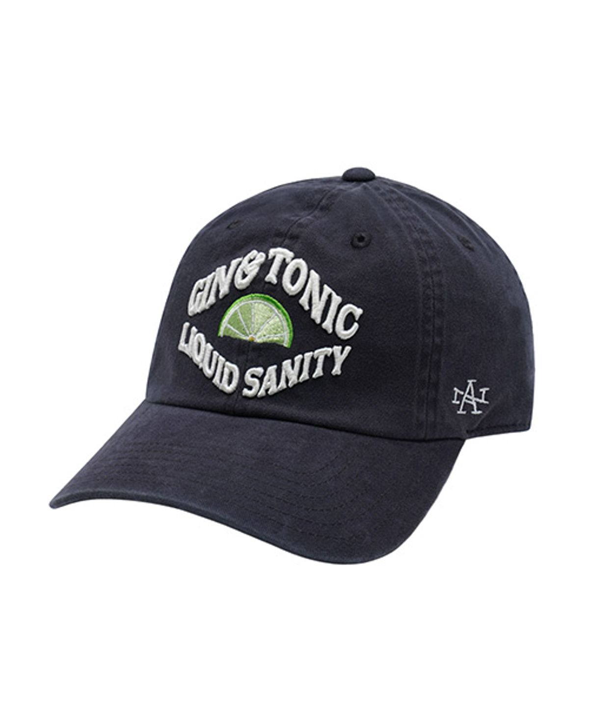 아메리칸니들(AMERICAN NEEDLE) ARCHIVE CAP COCKTAIL GIN TONIC