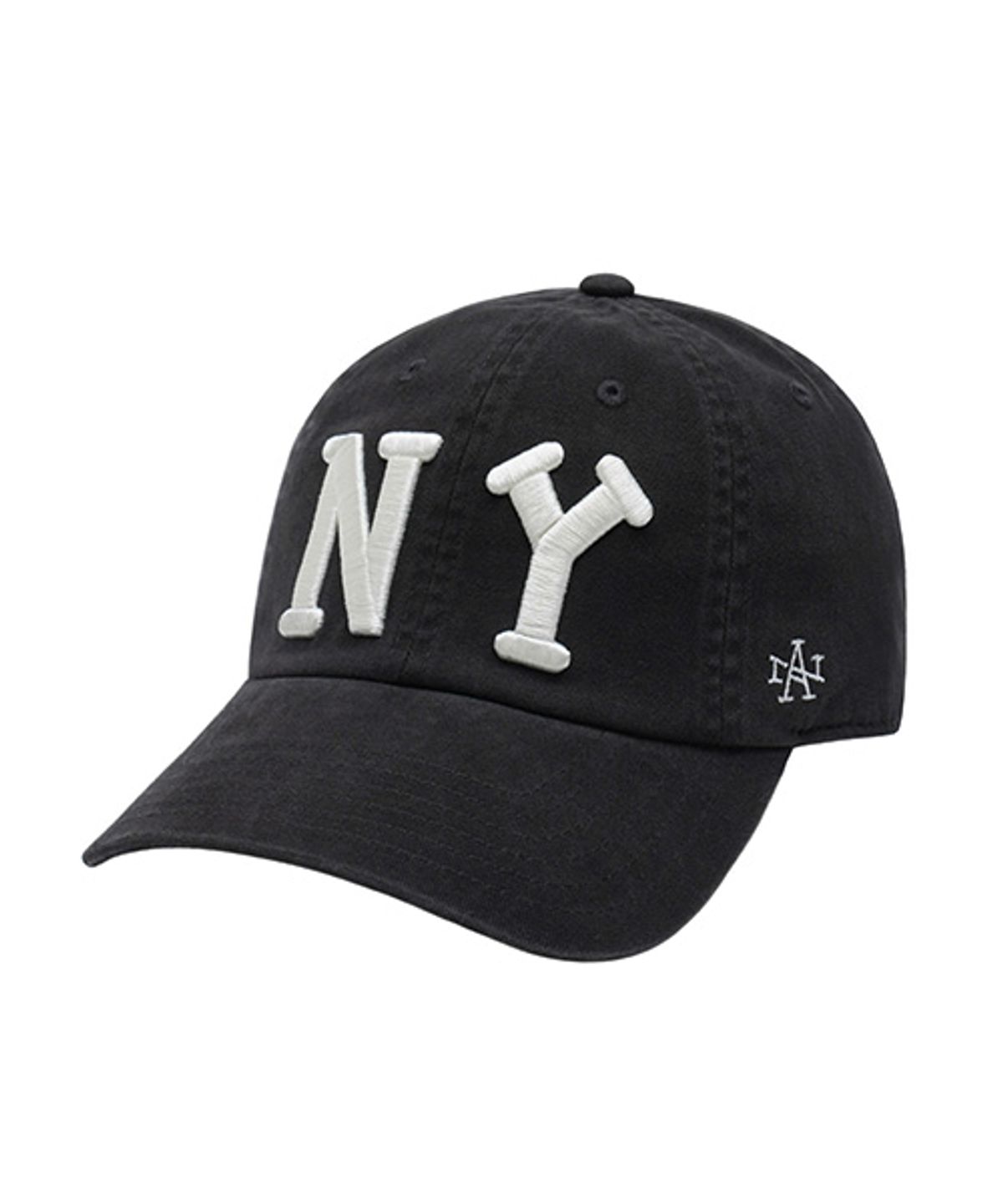 아메리칸니들(AMERICAN NEEDLE) ARCHIVE CAP NY BLACK YKEES NL - BLACK