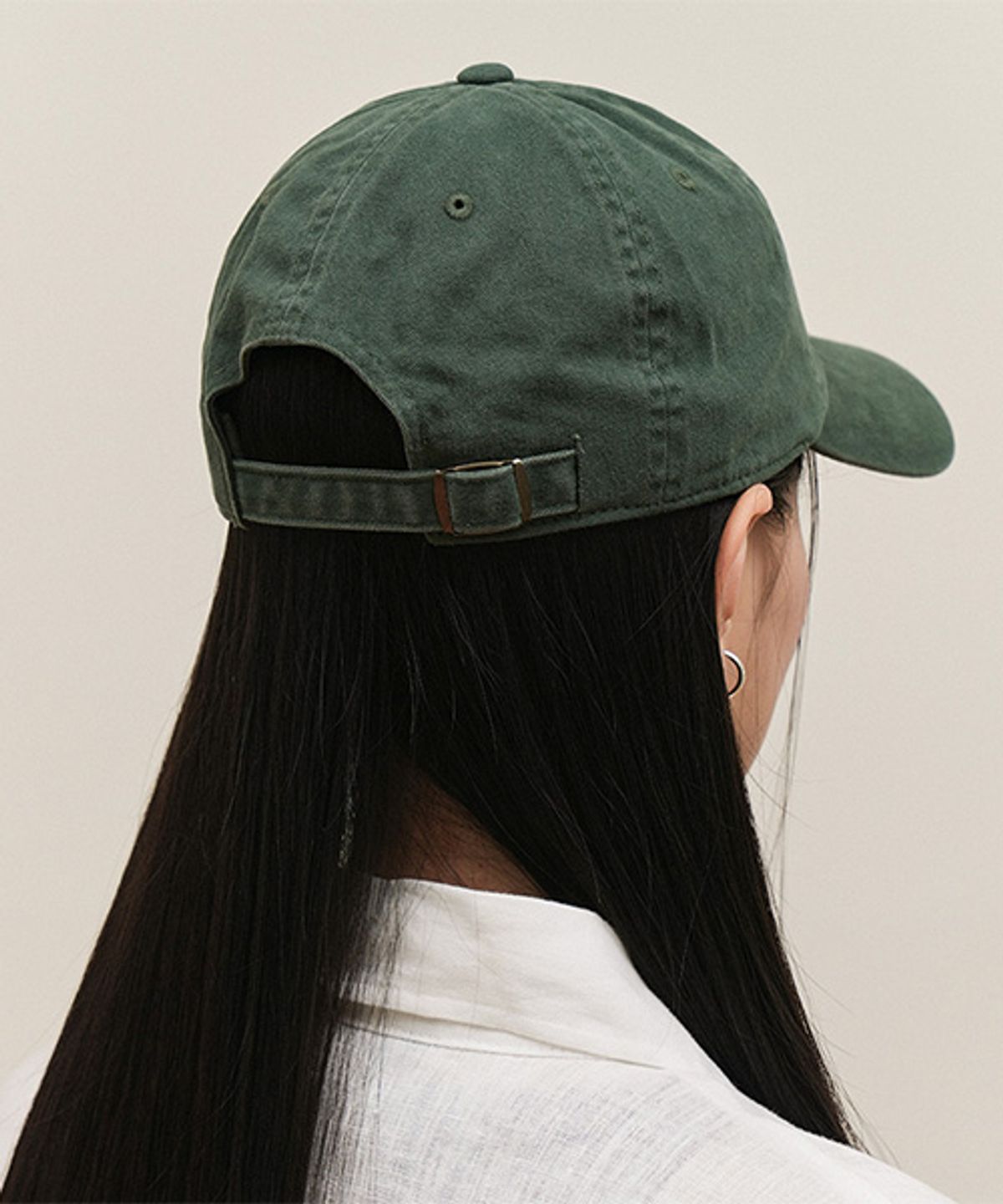 아메리칸니들(AMERICAN NEEDLE) ARCHIVE CAP NY CUBS NL - GREEN