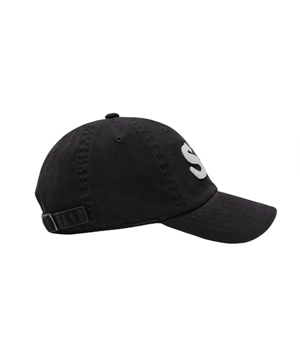 아메리칸니들(AMERICAN NEEDLE) ARCHIVE CAP ST LOUIS STARS - BLACK