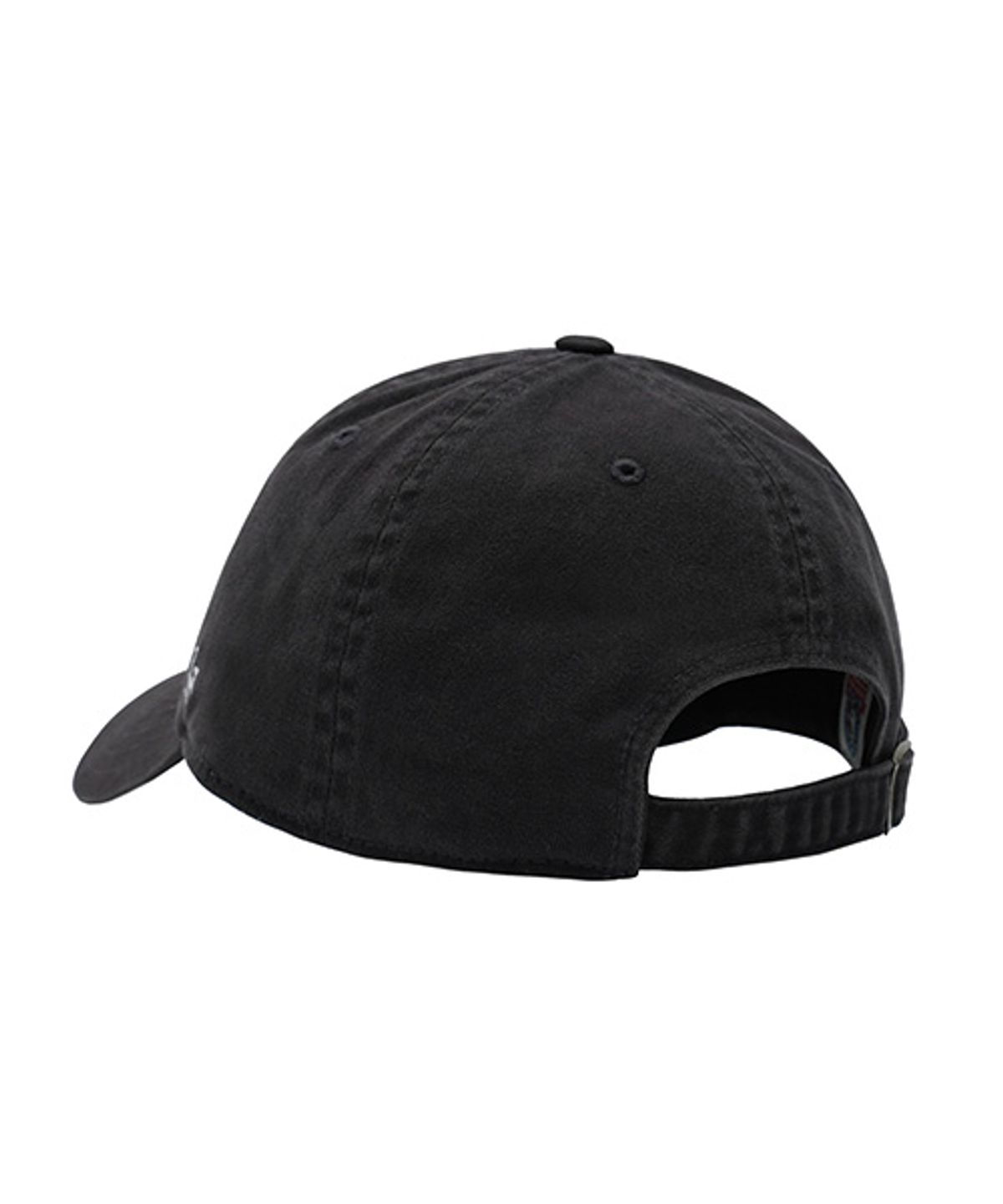 아메리칸니들(AMERICAN NEEDLE) ARCHIVE CAP ST LOUIS STARS - BLACK