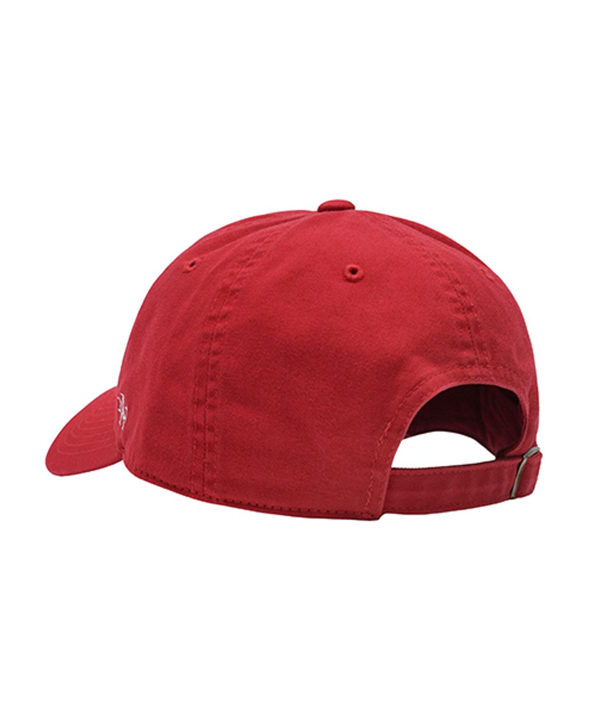 아메리칸니들(AMERICAN NEEDLE) BALLPARK CAP FENDER - RED