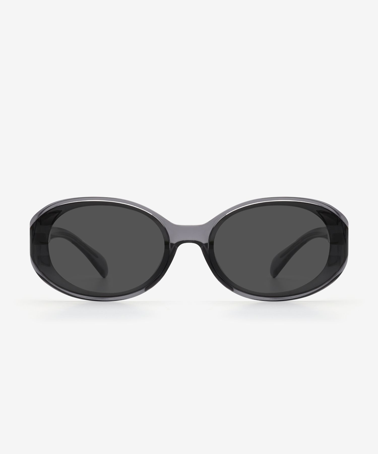 MUSINSA | RIETI RUNA RT 4040 C2 CLEAR GRAY