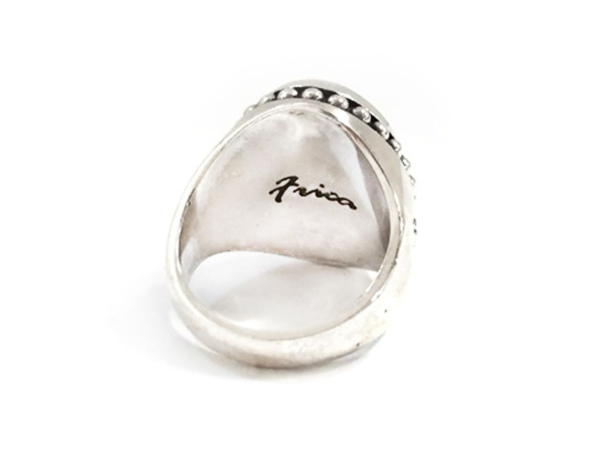 프리카 주얼리(FRICA JEWELRY) 원 링