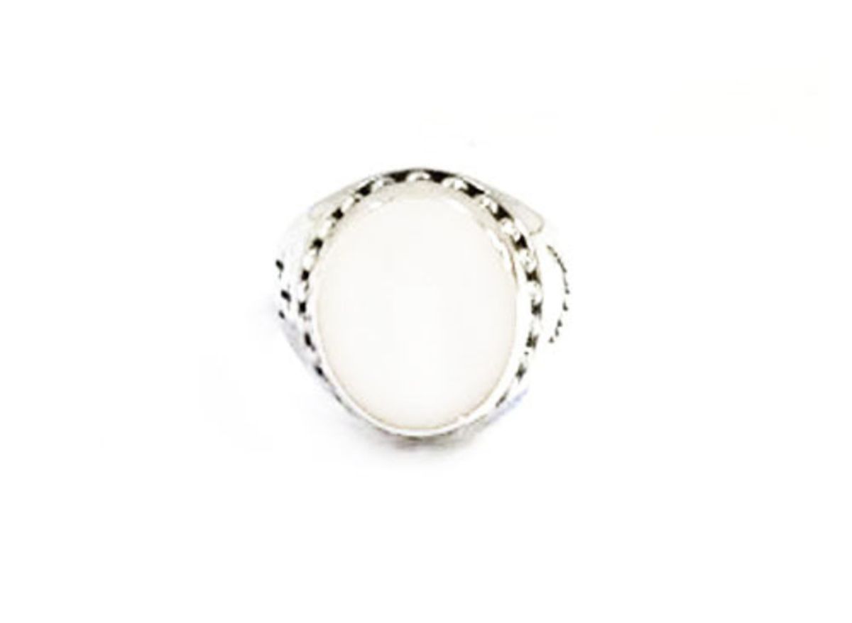 프리카 주얼리(FRICA JEWELRY) 원 링