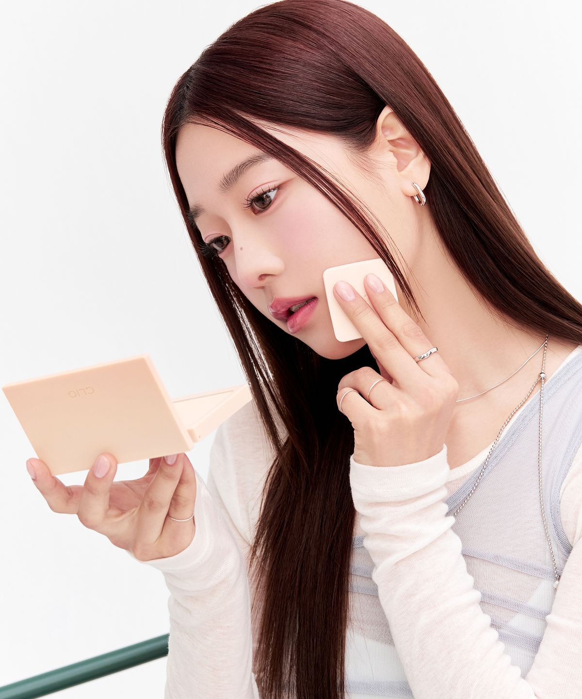 클리오(CLIO) 킬커버 파우더 파운데이션