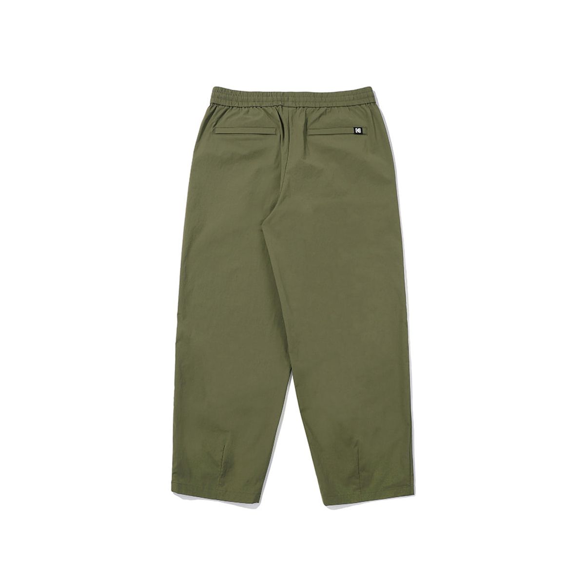 코닥(KODAK) 크로마 브리즈 테이퍼드 팬츠 DARK GREEN