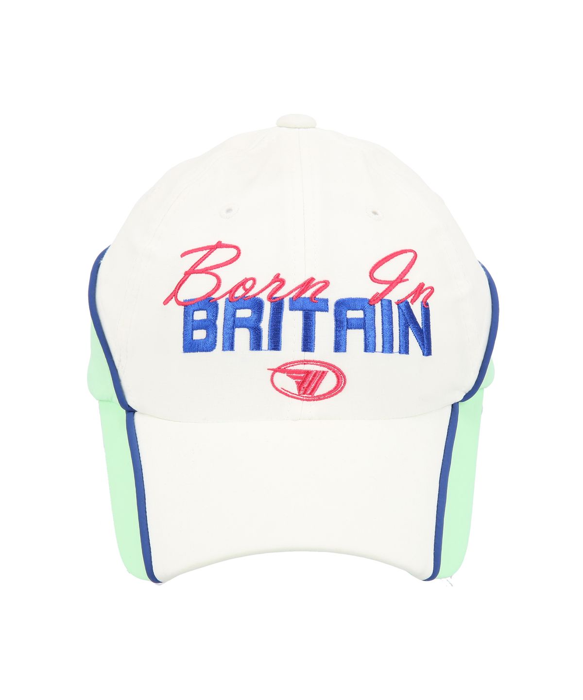 골라(GOLA) [GL]RACING NYLON BALLCAP [2 COLOR]