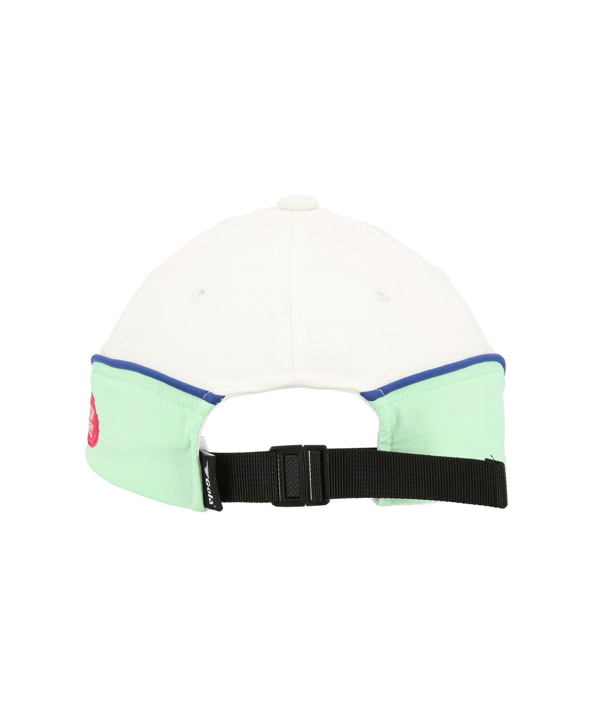 골라(GOLA) [GL]RACING NYLON BALLCAP [2 COLOR]