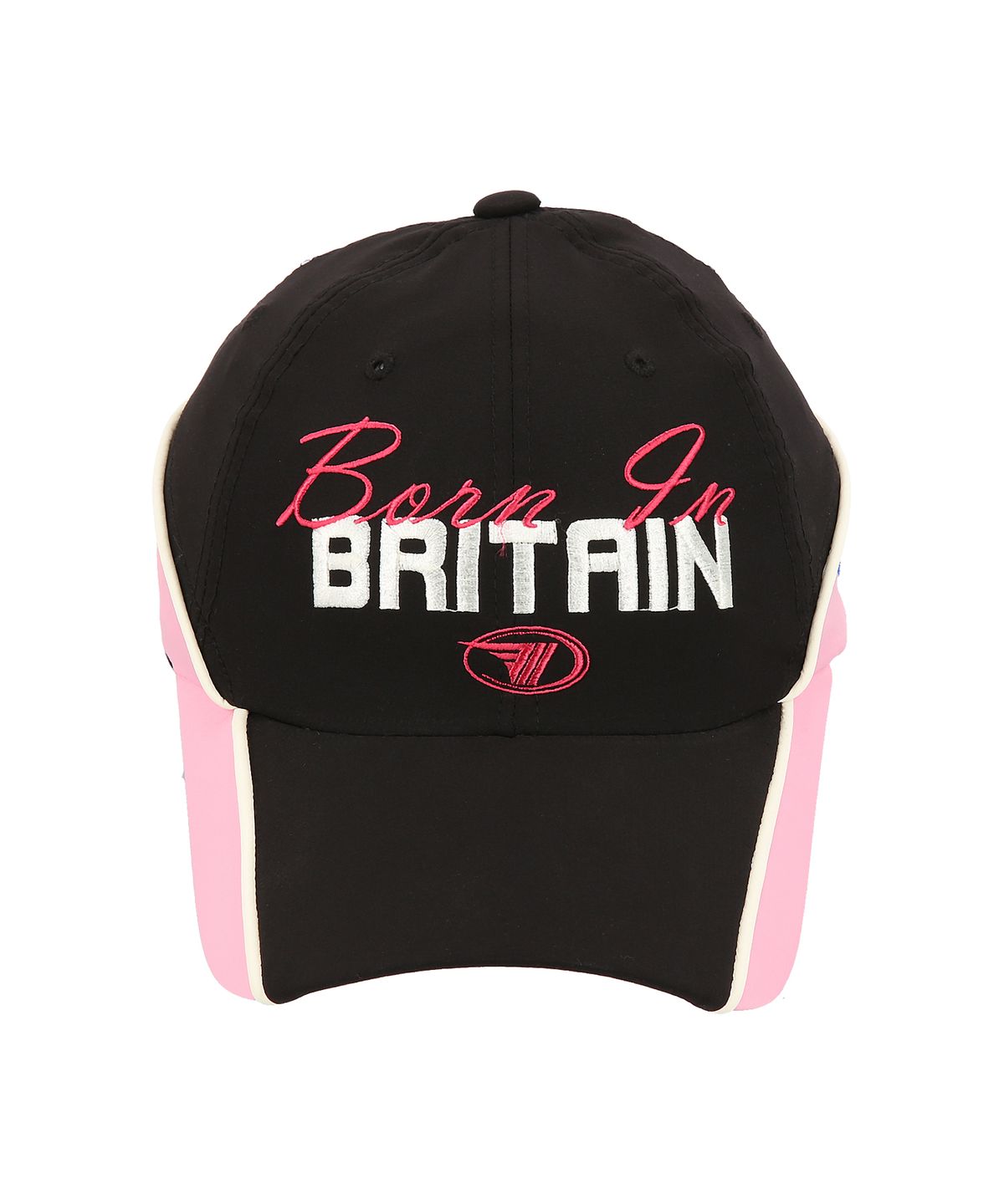 골라(GOLA) [GL]RACING NYLON BALLCAP [2 COLOR]
