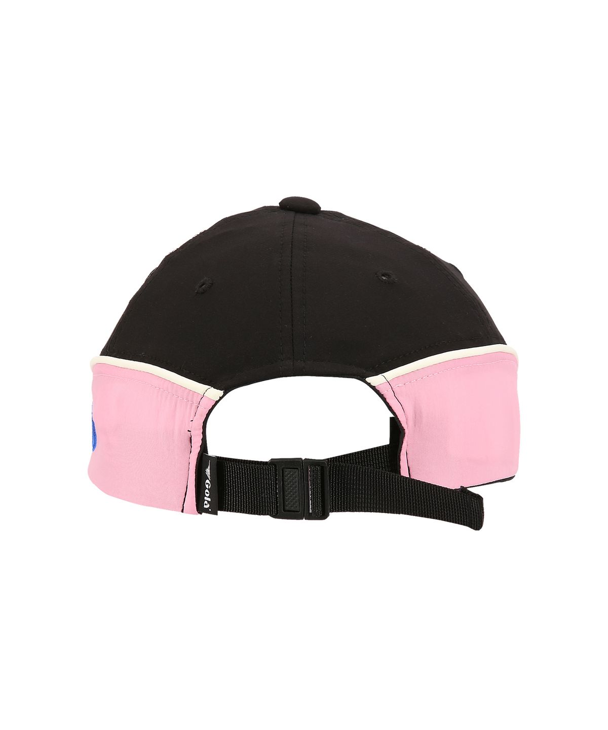 골라(GOLA) [GL]RACING NYLON BALLCAP [2 COLOR]