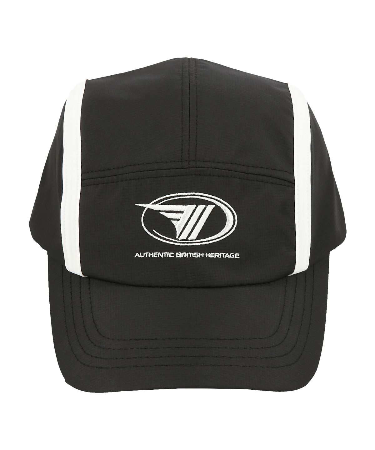골라(GOLA) [GL]TAPE TRACK CAMPCAP [2 COLOR]