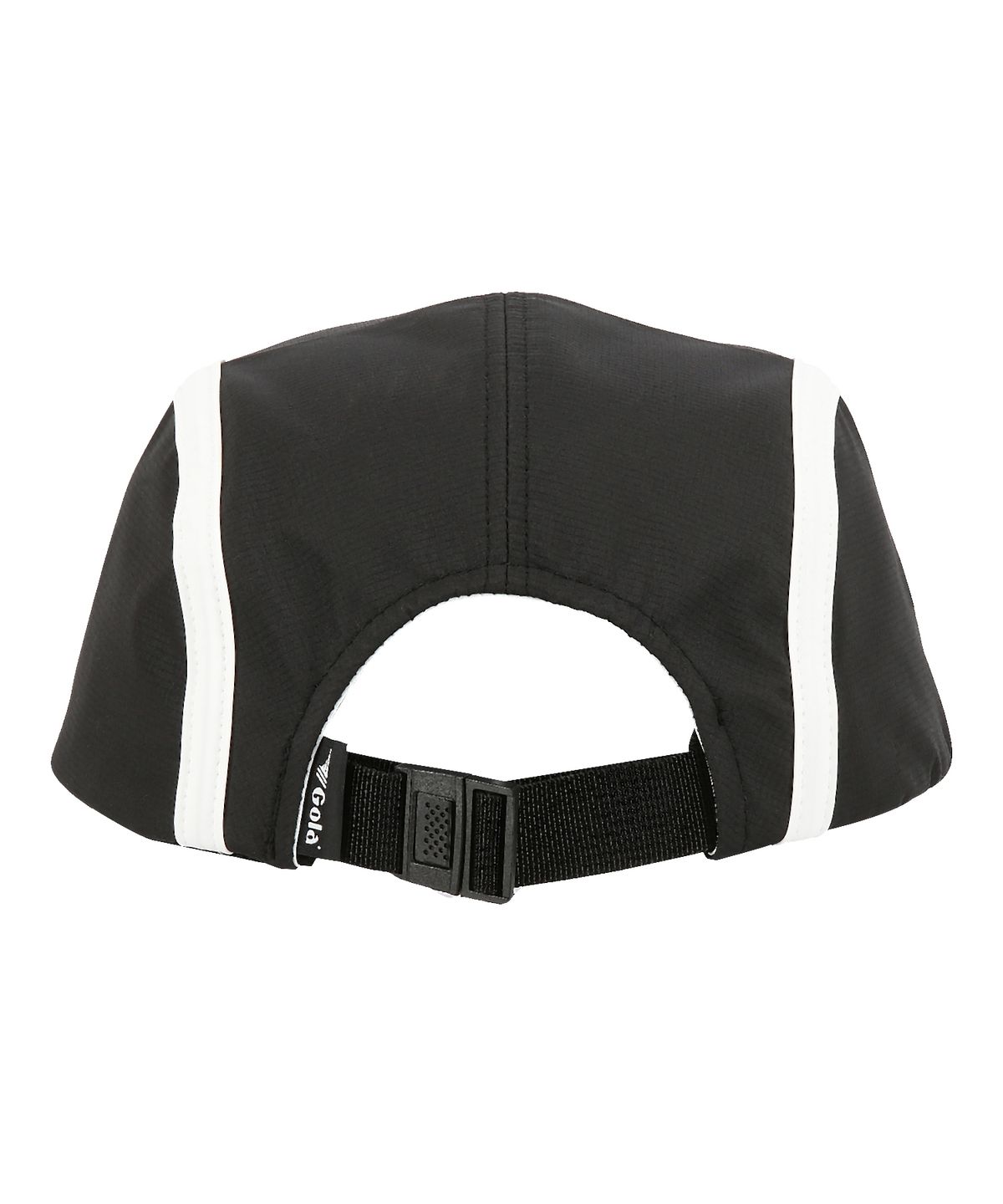 골라(GOLA) [GL]TAPE TRACK CAMPCAP [2 COLOR]