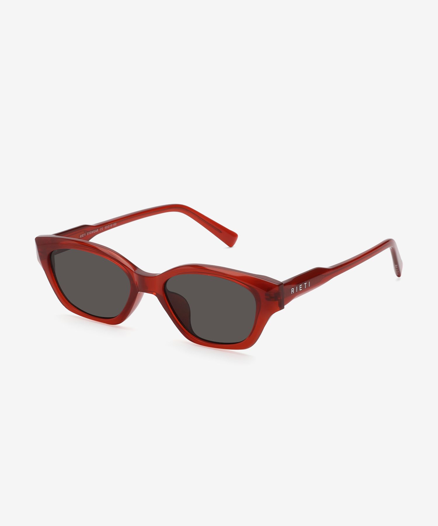 MUSINSA | RIETI CARTELLA RT 4038 C2 RED