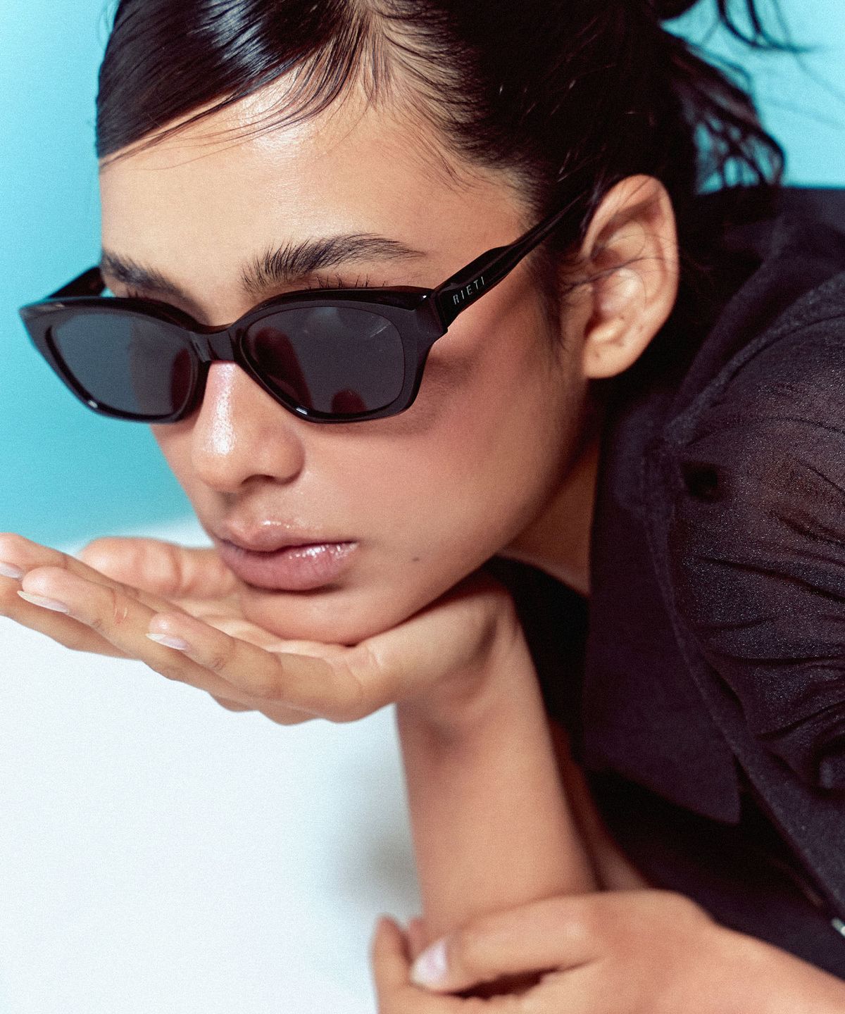 리에티(RIETI) CARTELLA C1 BLACK
