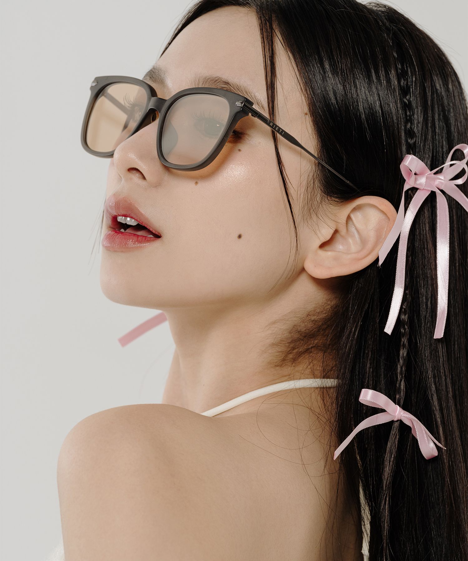 리에티(RIETI) CORTO RT 4037 C2 DARK BROWN - 사이즈 & 후기