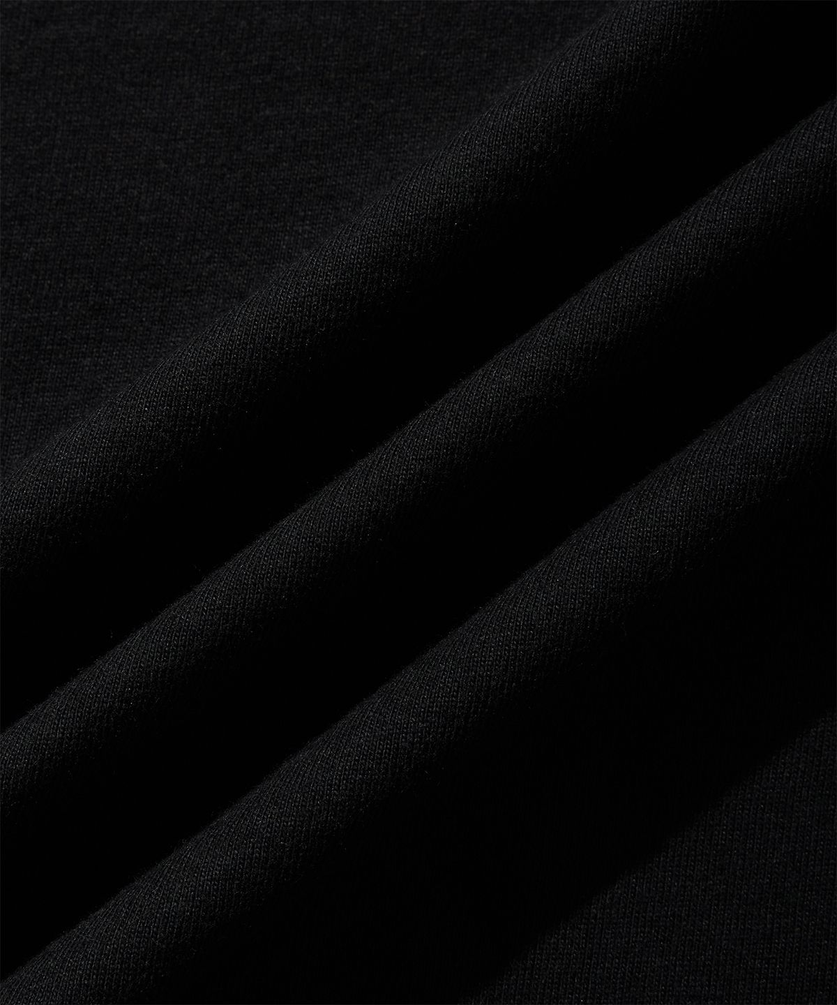 트레셔(THRASHER) 번 잇 다운 그래픽 반팔 티셔츠 블랙