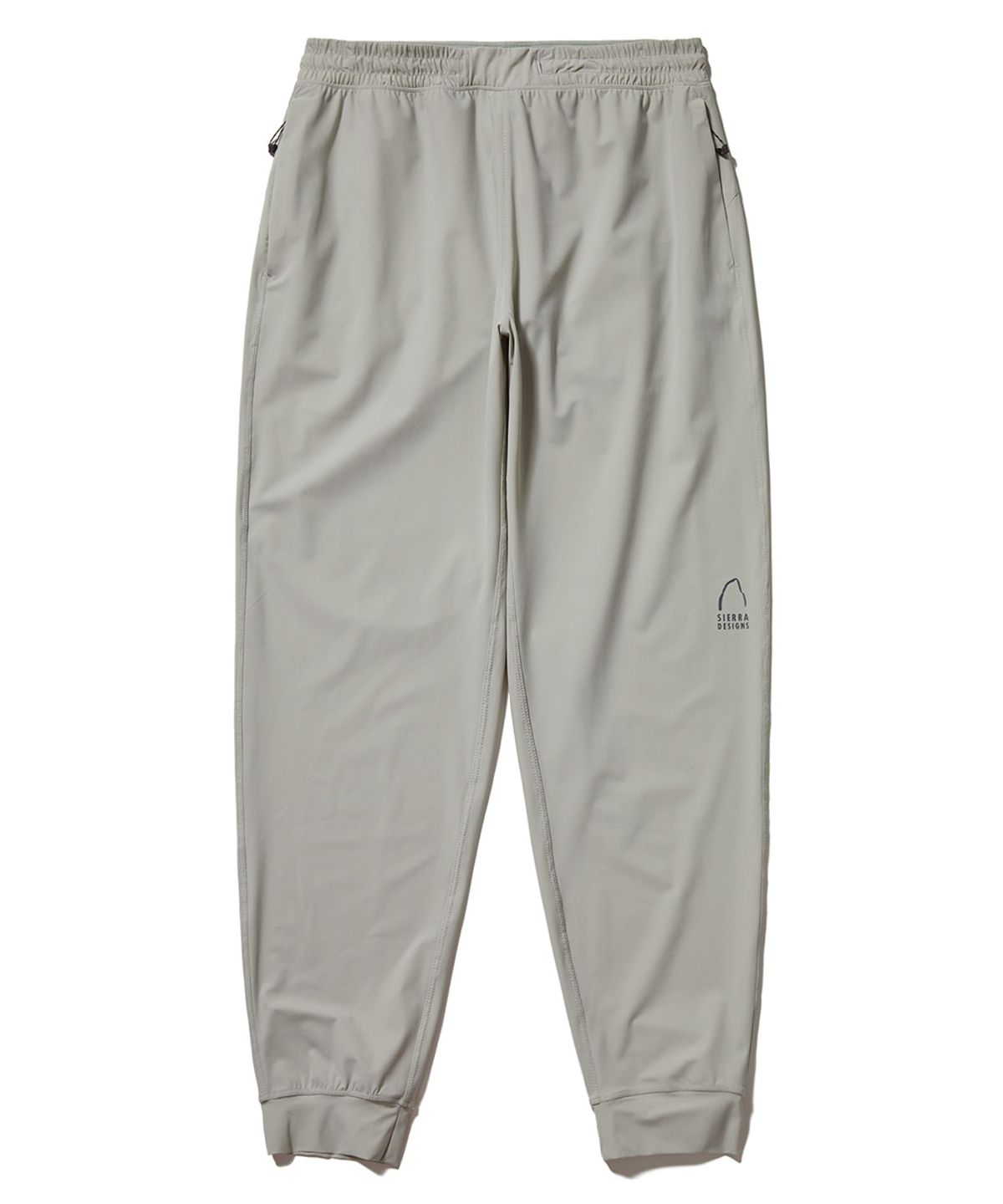 시에라디자인(SIERRA DESIGNS) W) 피우트(PIUTE) 냉감 팬츠 (레귤러핏) GREIGE