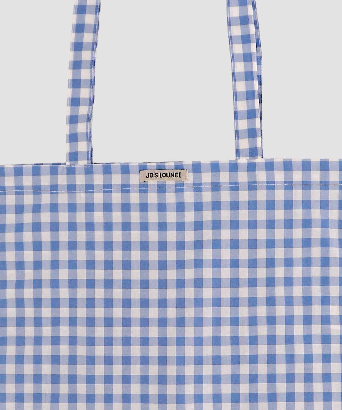 조스라운지(JO'S LOUNGE) Seoul Fabric Bag