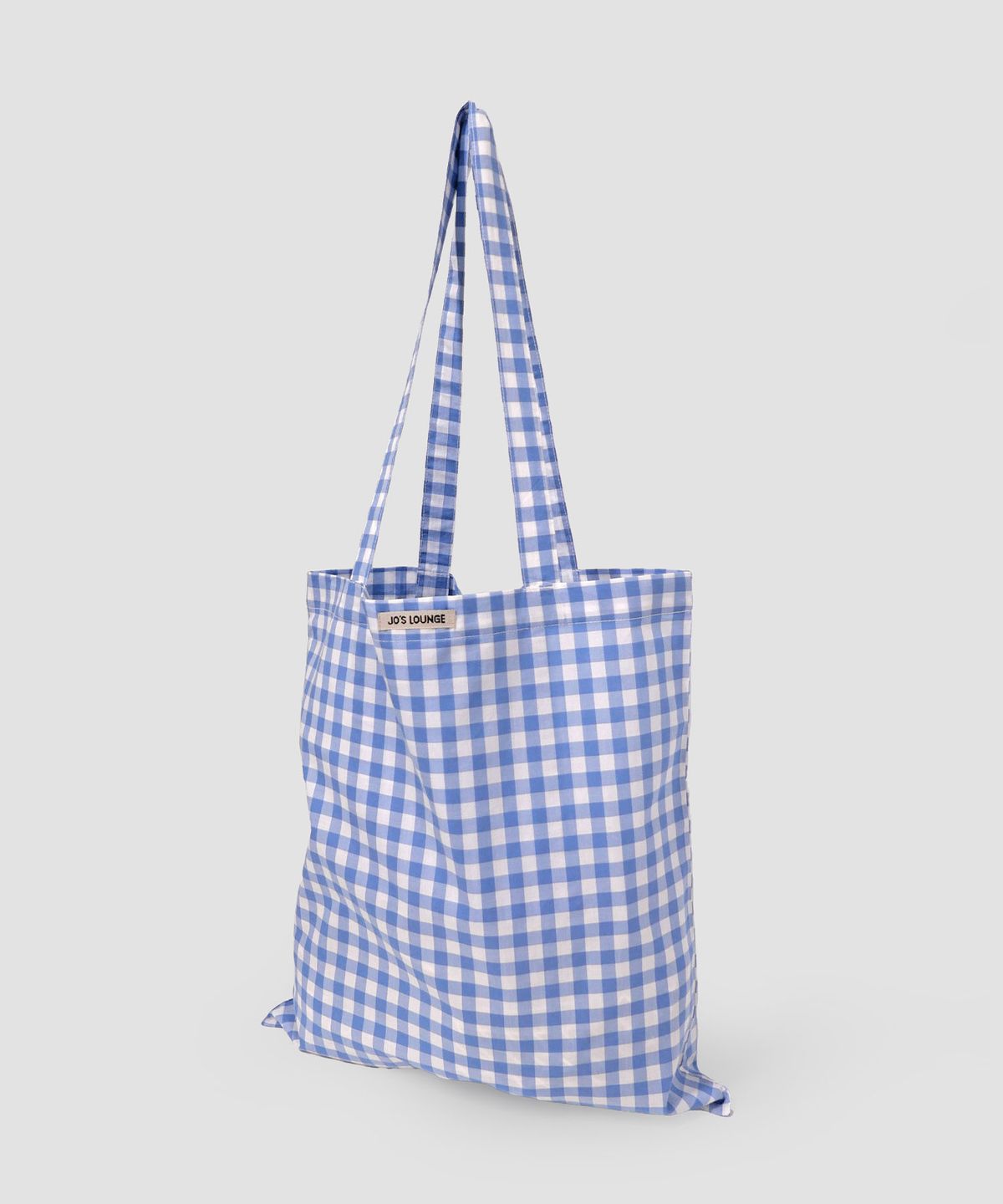 조스라운지(JO'S LOUNGE) Seoul Fabric Bag