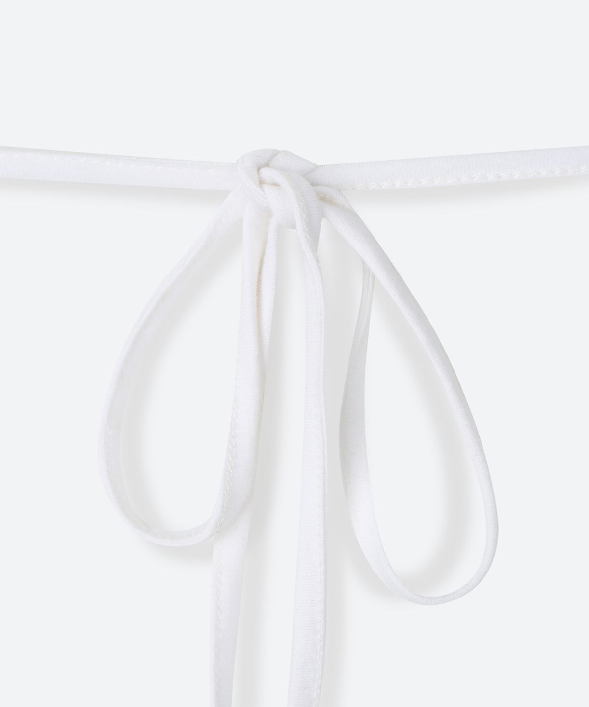 문선(MOONSUN) Flor Metallic Bra / Gold Wrinkle