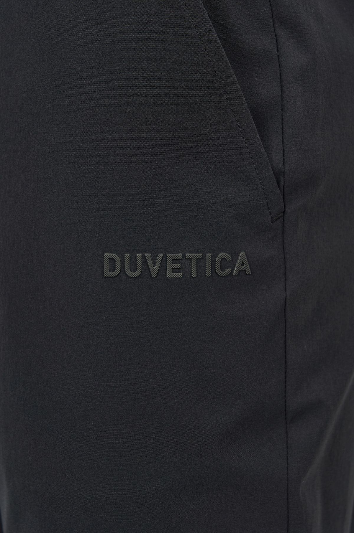 듀베티카(DUVETICA) 보디암 W(블랙)(여성 팬츠)