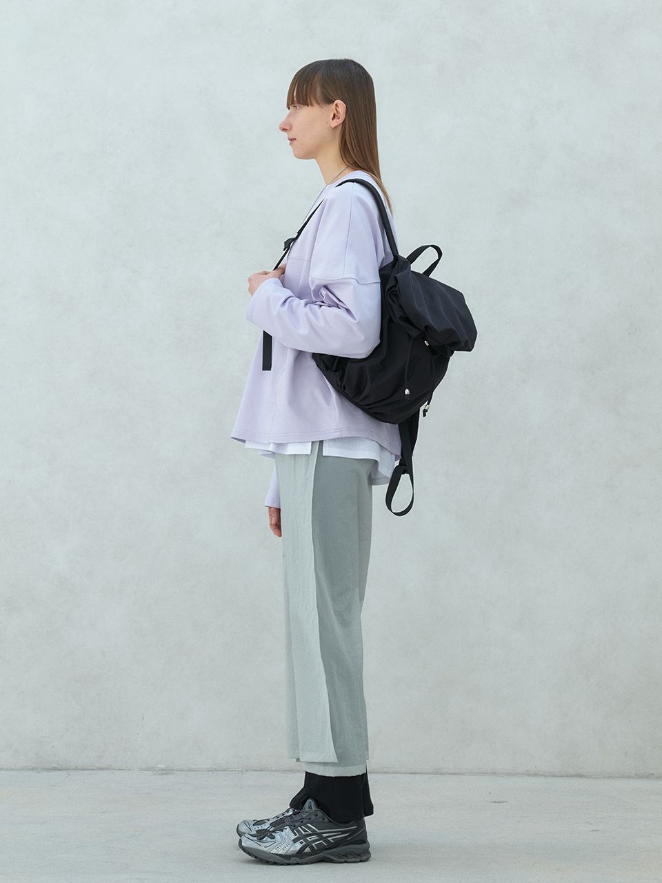 ★ ACOC★ Blooming BackpackBlack 5008427512 MUSINSA | ACOC Blooming Mini Backpack_Black