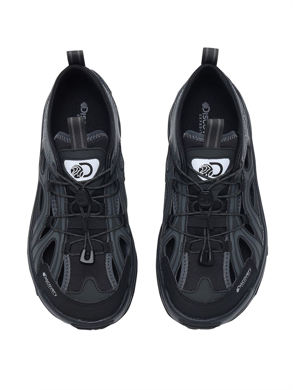 디스커버리 익스페디션(DISCOVERY EXPEDITION) 웨이브 샌디 (BLACK)