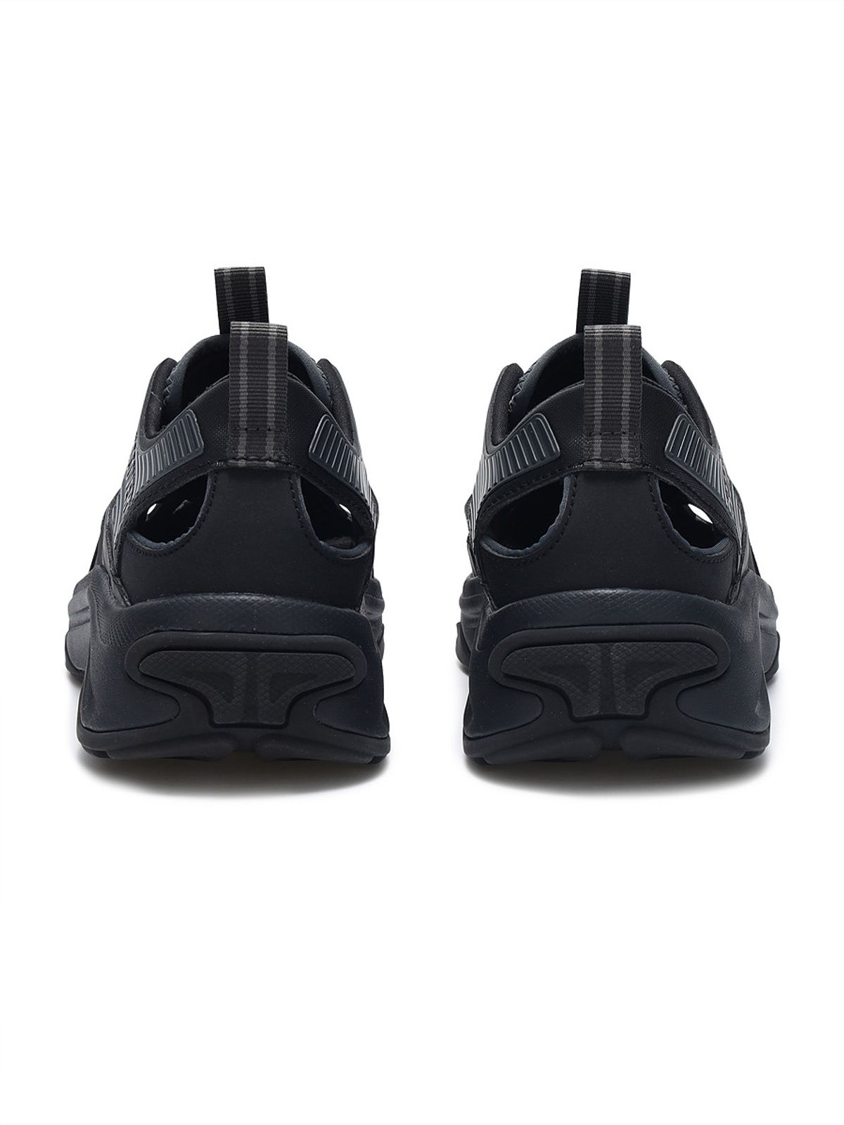 디스커버리 익스페디션(DISCOVERY EXPEDITION) 웨이브 샌디 (BLACK)