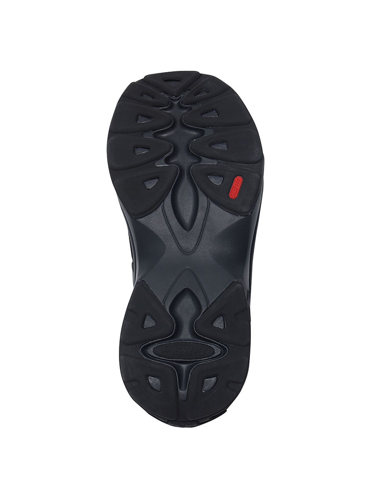 디스커버리 익스페디션(DISCOVERY EXPEDITION) 웨이브 샌디 (BLACK)