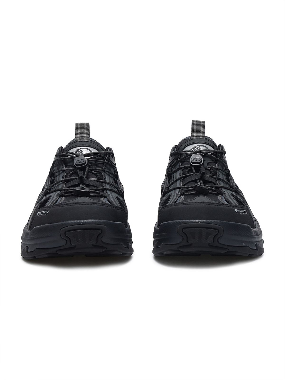 디스커버리 익스페디션(DISCOVERY EXPEDITION) 웨이브 샌디 (BLACK)
