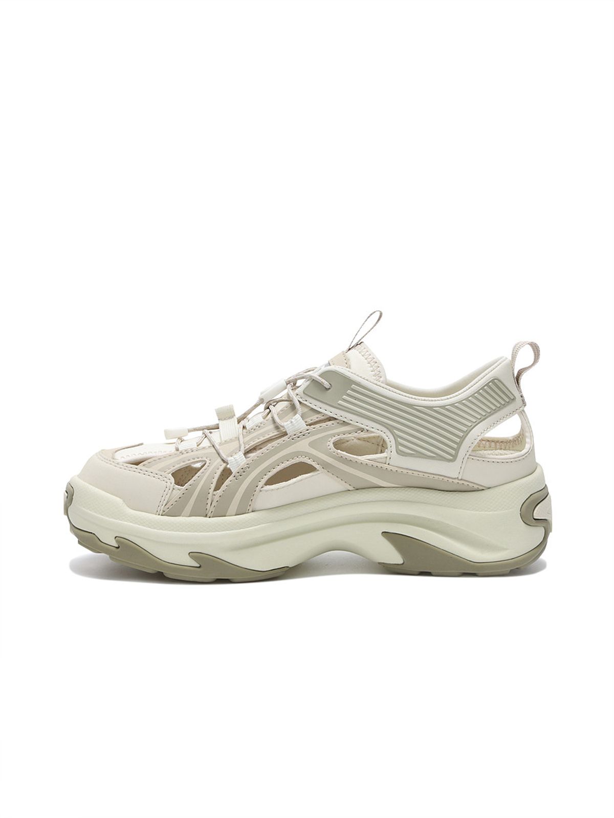 디스커버리 익스페디션(DISCOVERY EXPEDITION) 웨이브 샌디 (BEIGE2)