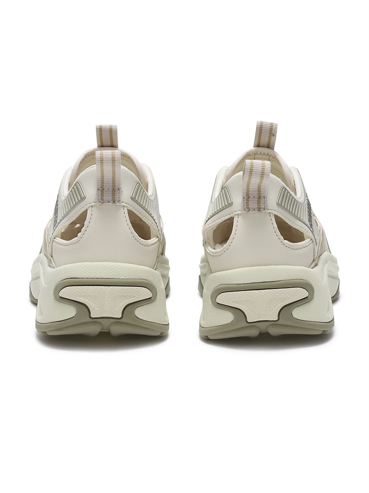 디스커버리 익스페디션(DISCOVERY EXPEDITION) 웨이브 샌디 (BEIGE2)