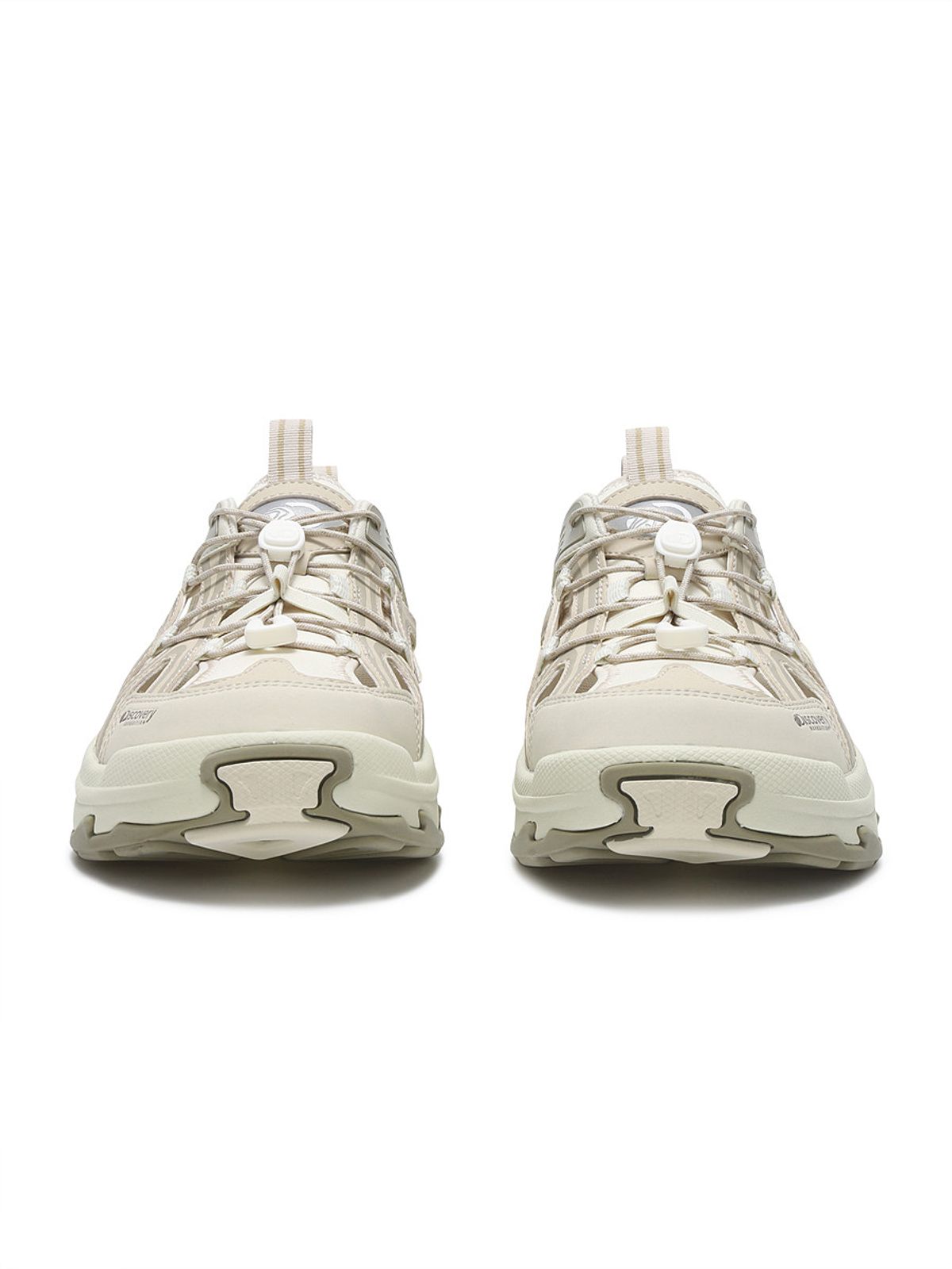 디스커버리 익스페디션(DISCOVERY EXPEDITION) 웨이브 샌디 (BEIGE2)