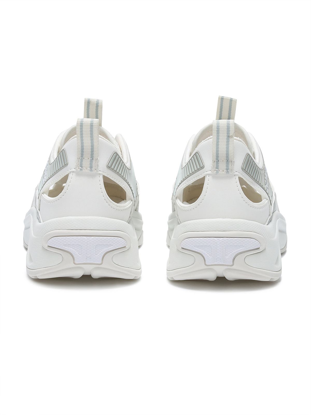 디스커버리 익스페디션(DISCOVERY EXPEDITION) 웨이브 샌디 (WHITE)