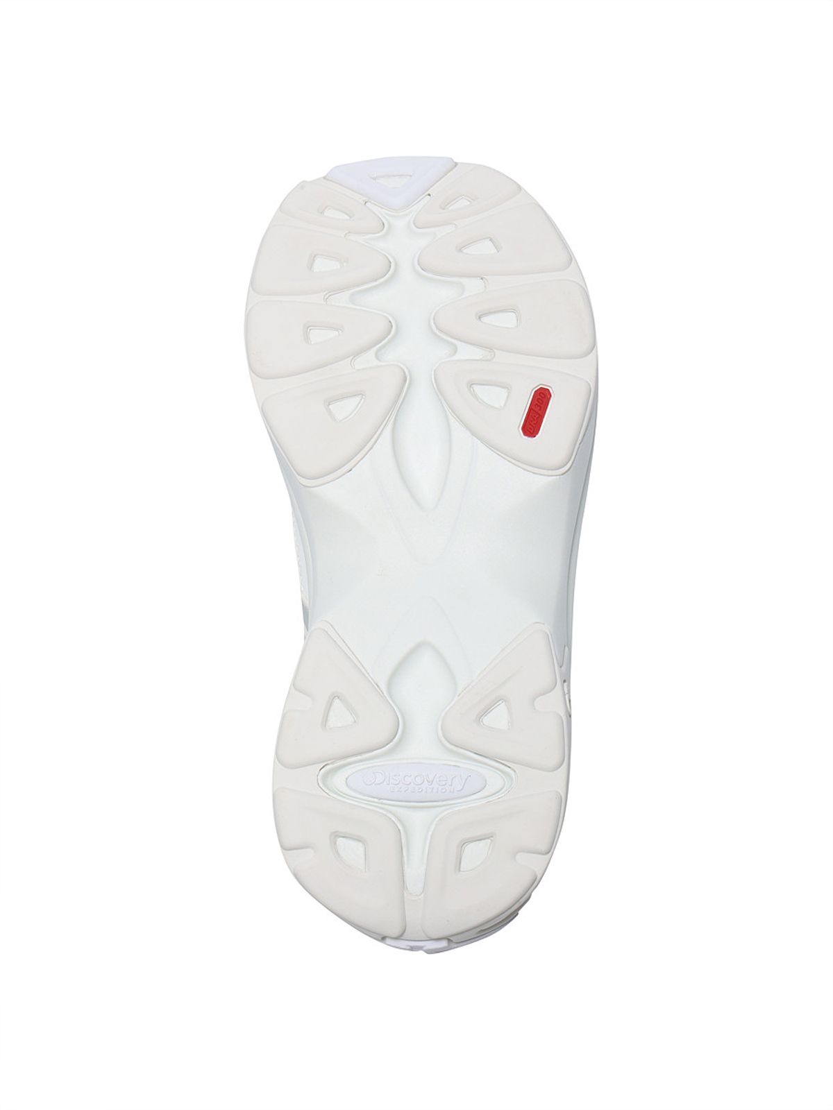 디스커버리 익스페디션(DISCOVERY EXPEDITION) 웨이브 샌디 (WHITE)